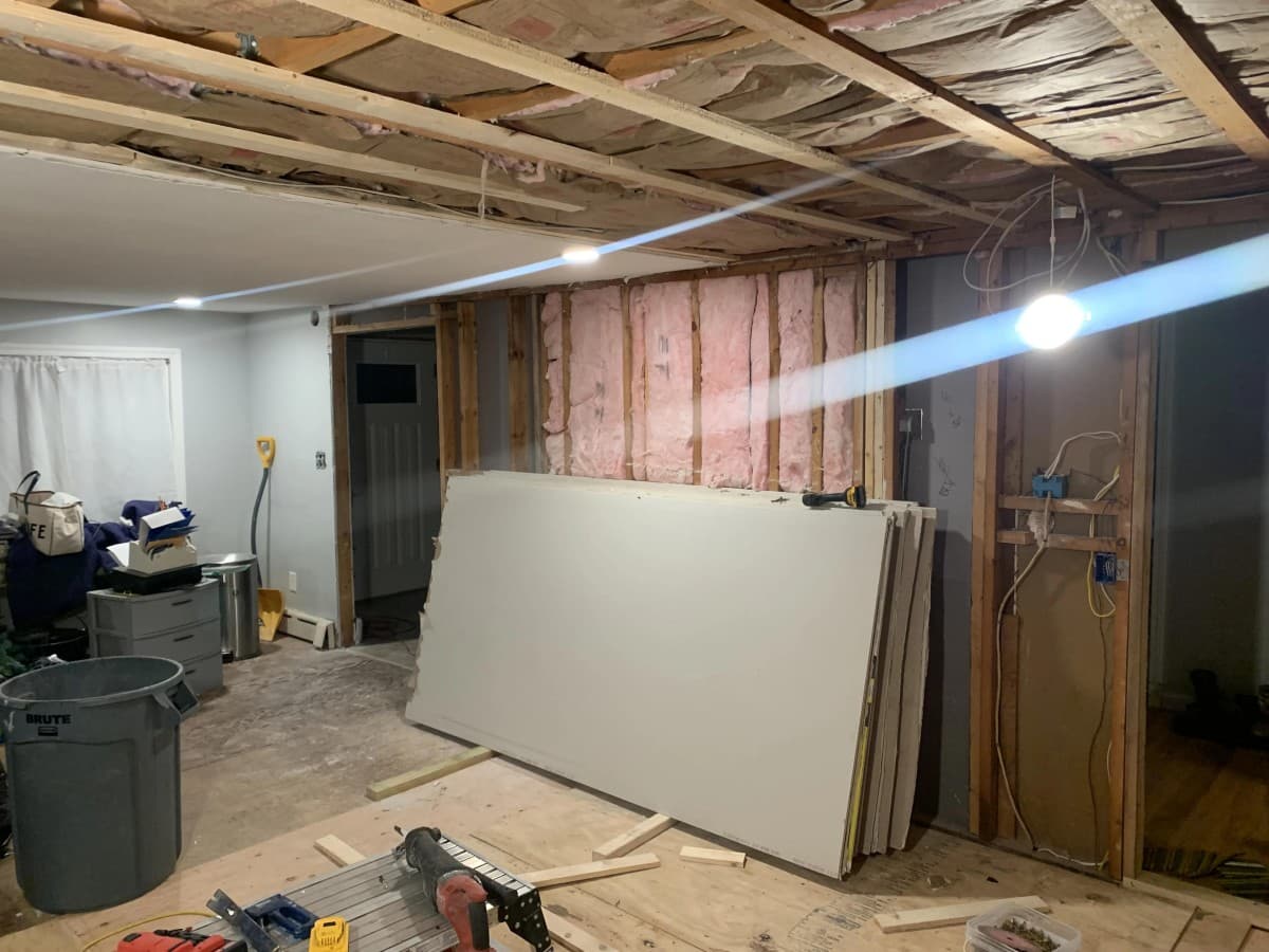 Next Step Property Services Formalizes Single-Tradesman Model for Bathroom Remodels in Southern NH