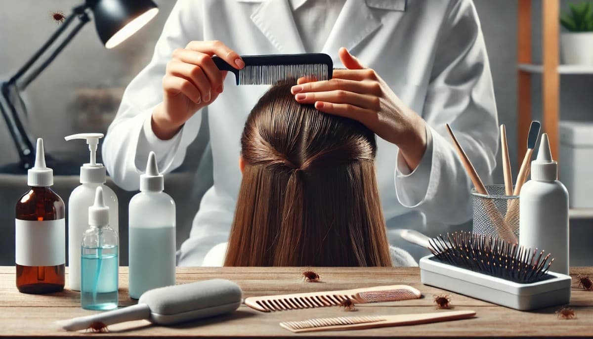 Lice Happens Atlanta Reaches Milestone: 10,000 Families Treated with Non-Toxic Methods