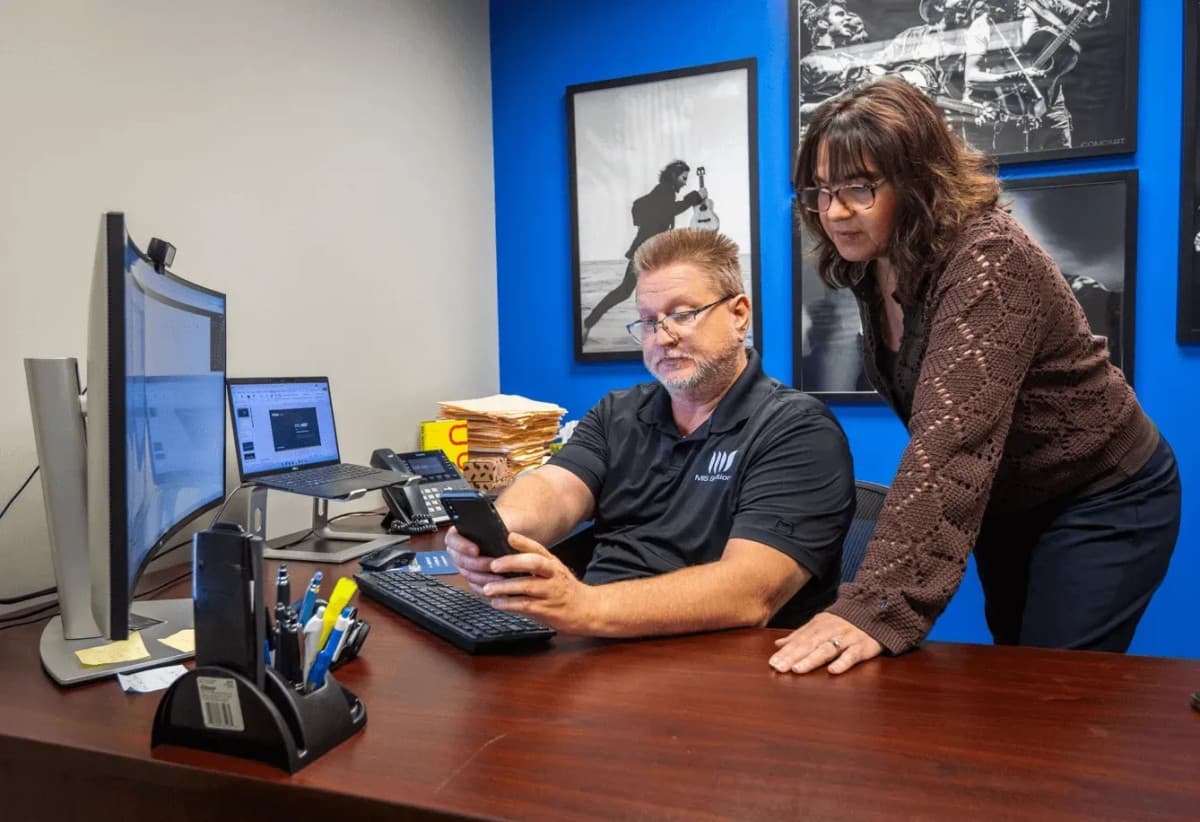 Investing in VOIP Business Phone Systems: A Strategic Move for Cincinnati and Indianapolis Companies