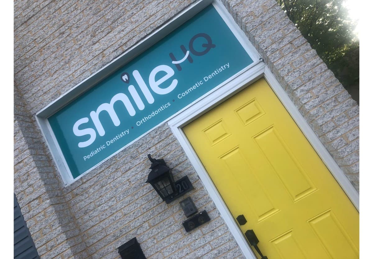 SmileHQ Opens as Full-Service Family Dental Practice in Washington, D.C.