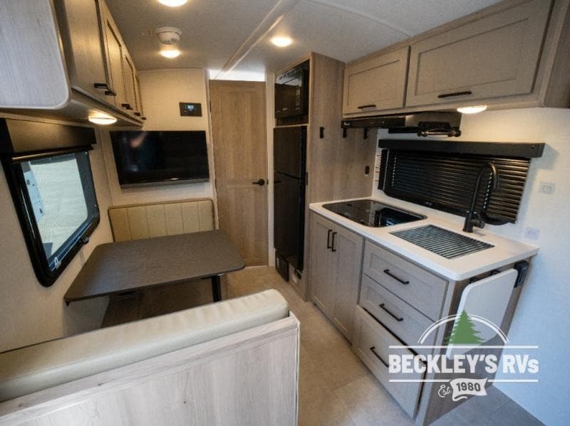 Beckley's RVs Thurmont Expands Rental Fleet and Used Inventory for Maryland Travelers