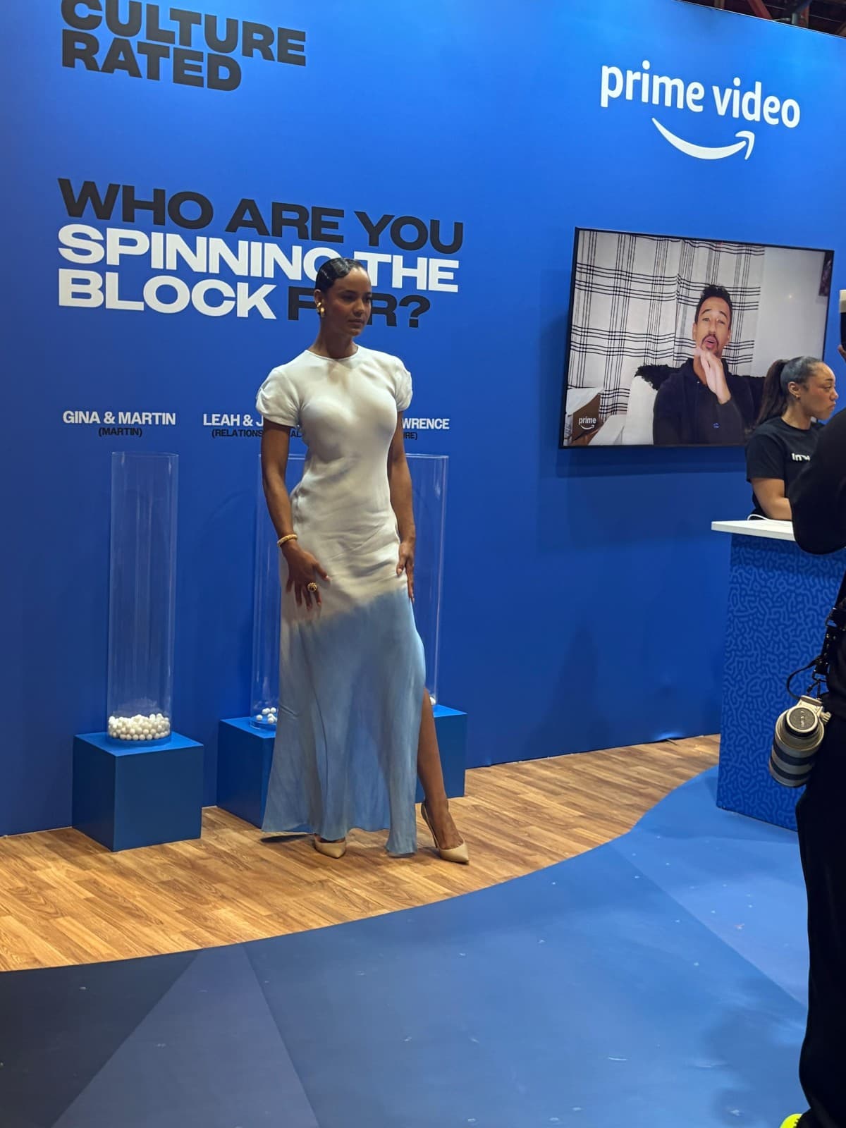 Purple Exhibits Delivers Turnkey Brand Activation for Amazon at ESSENCE Festival