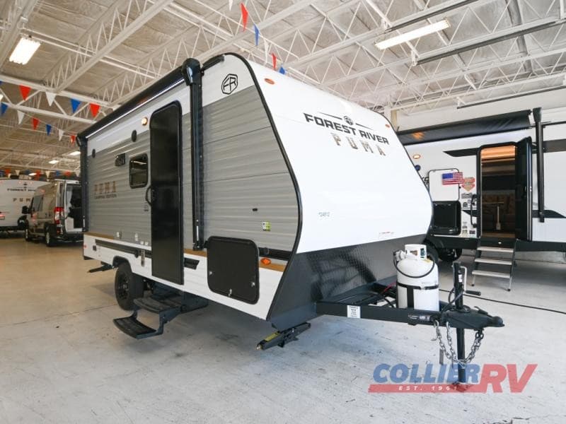 Collier RV Expands Inventory to Meet Diverse Travel Needs in Illinois