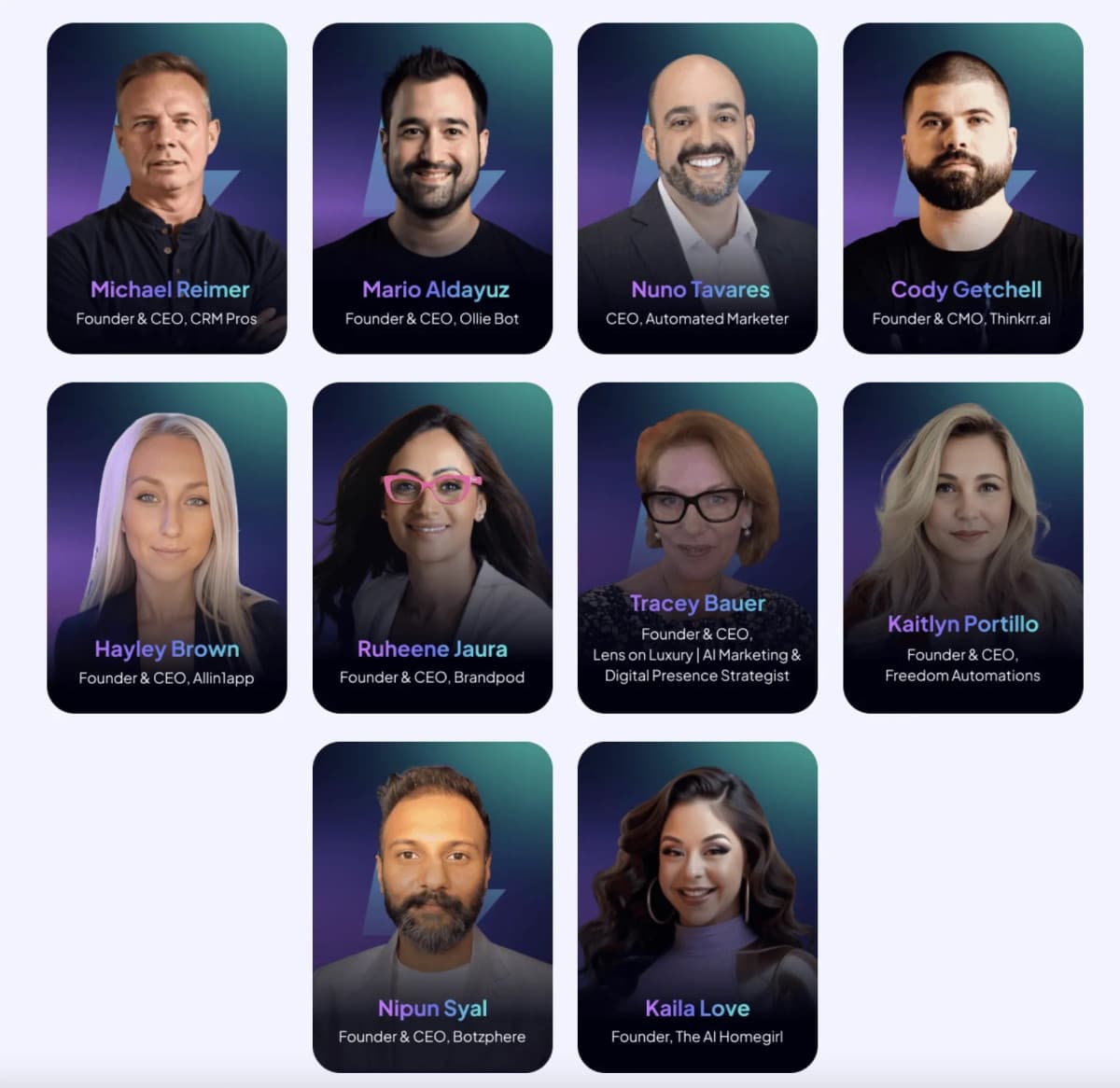 AI Unleashed Intensive to Host Hands-On AI Implementation Event in Cancun