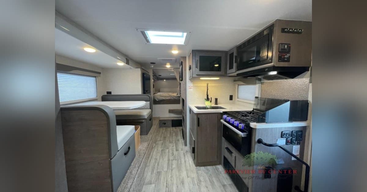 Parkview RV Center Highlights Lance Truck Campers as Versatile RV Option in Delaware