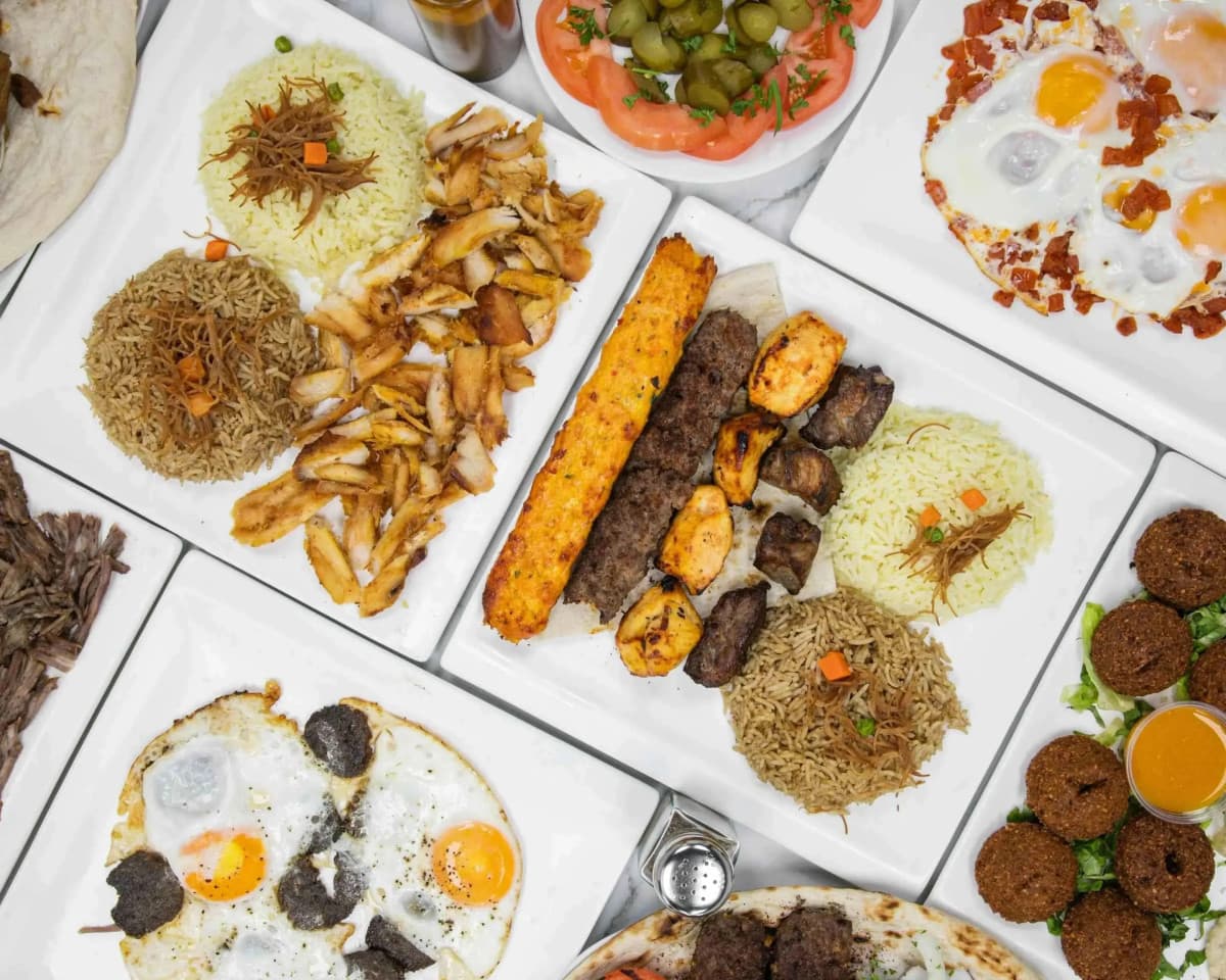 Sindbad Restaurant Brings Authentic Iraqi and Mediterranean Halal Cuisine to Glendale, Arizona