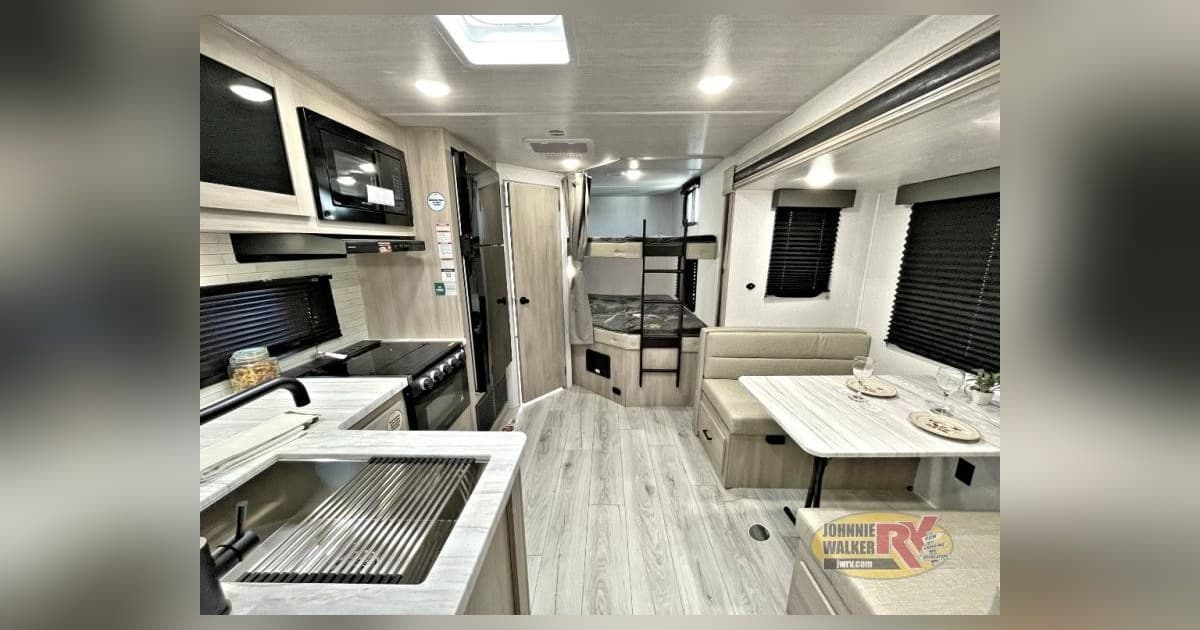 Johnnie Walker RV Expands 2026-2027 Travel Trailer Inventory to Meet Growing Demand for Family Camping