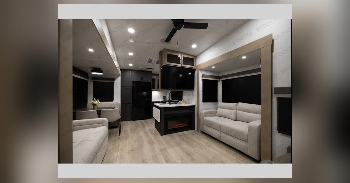 Michael Hohl RV Highlights Broad Inventory and Parts Support for Carson City RV Shoppers