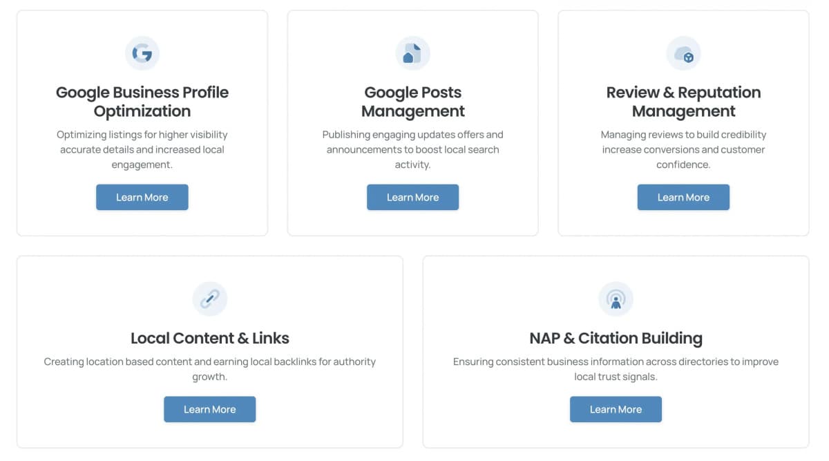 Marketania Unveils AI-Driven Local SEO Solutions to Boost Business Visibility