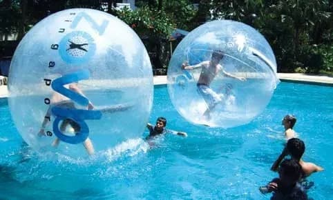 ZOVB Singapore Launches Unique Sports and Carnival Event Games Rental