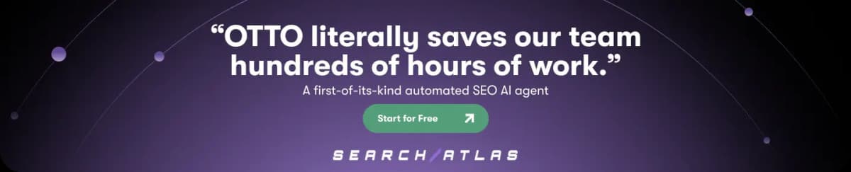 Search Atlas Expands OTTO AI and Bulk Keyword Research to Automate SEO at Scale