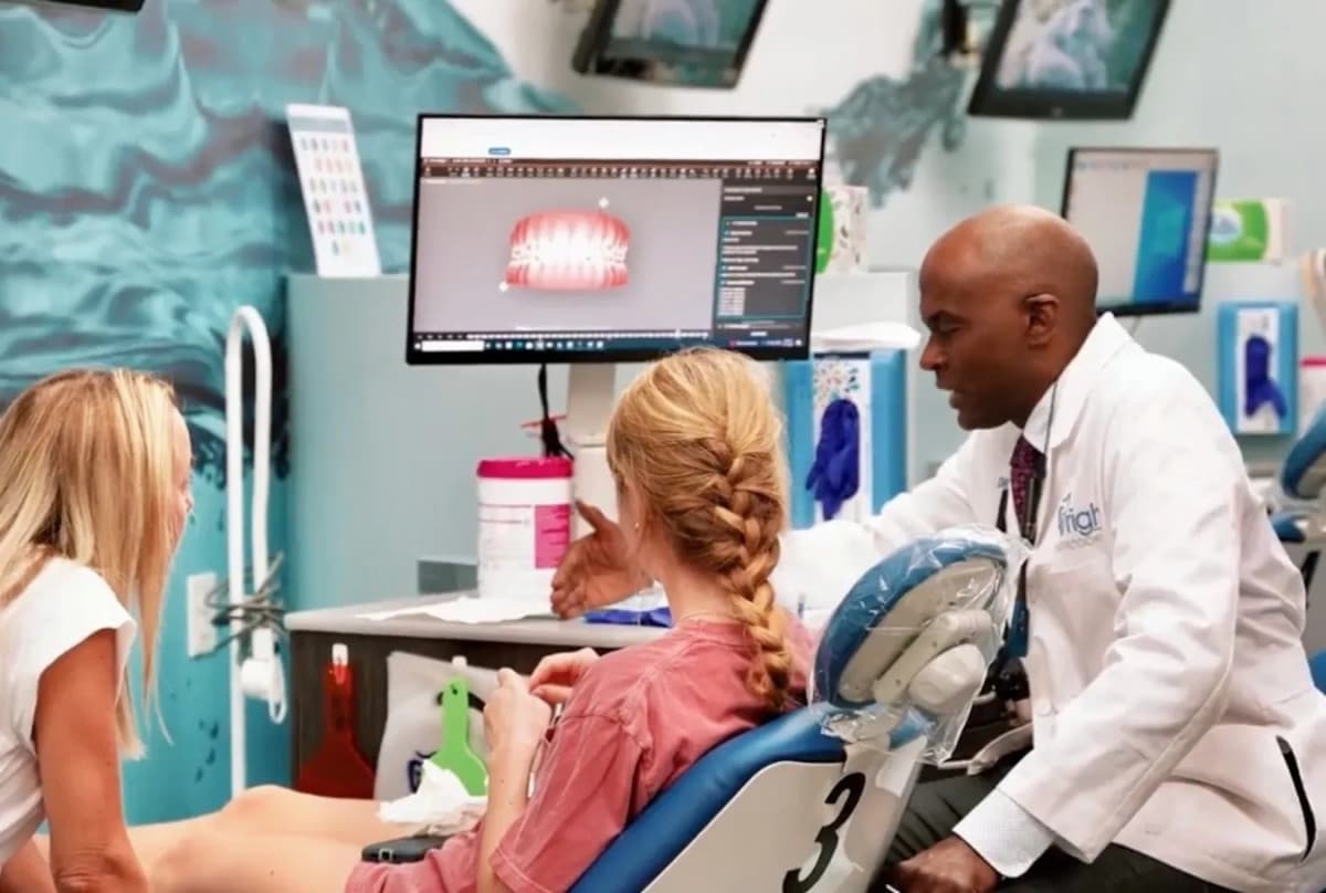 Wright Orthodontics Named Top 3 Orthodontist in Atlanta by ThreeBestRated for 2025