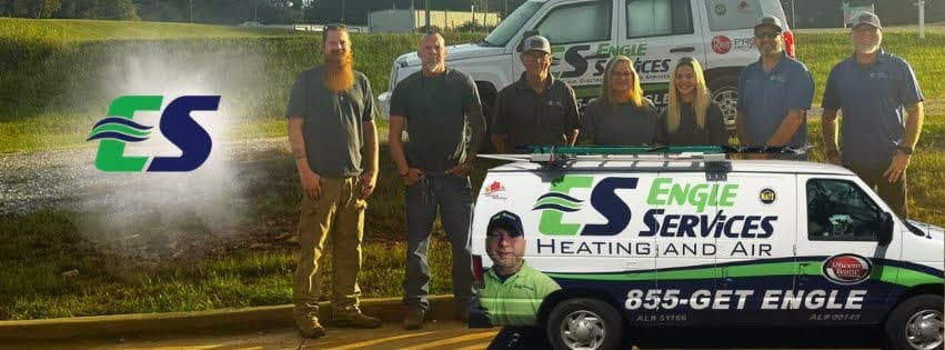 Engle Services Highlights NATE, EPA 608, and Aeroseal Credentials for Measurable Home Energy Savings