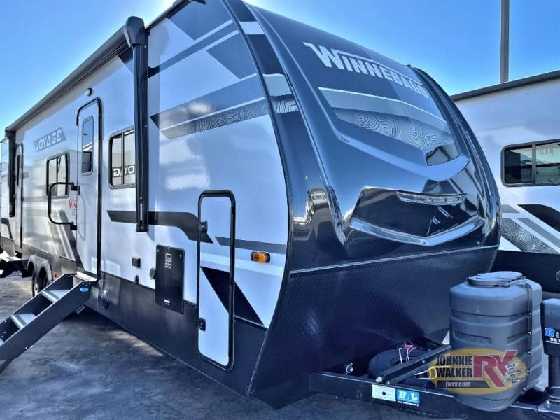 Johnnie Walker RV Expands 2026 Inventory with New Travel Trailers and Used RVs in Las Vegas