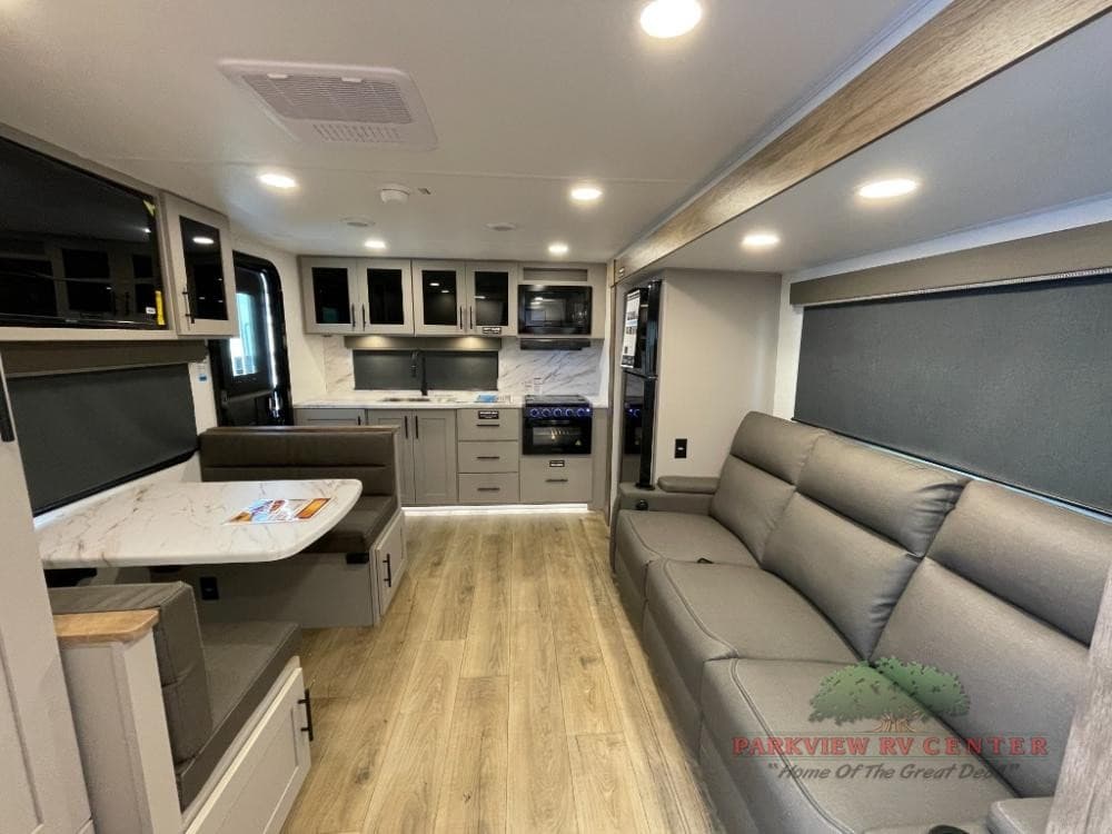 Parkview RV Center Expands Inventory in Delaware, Continuing Family Legacy Since 1968