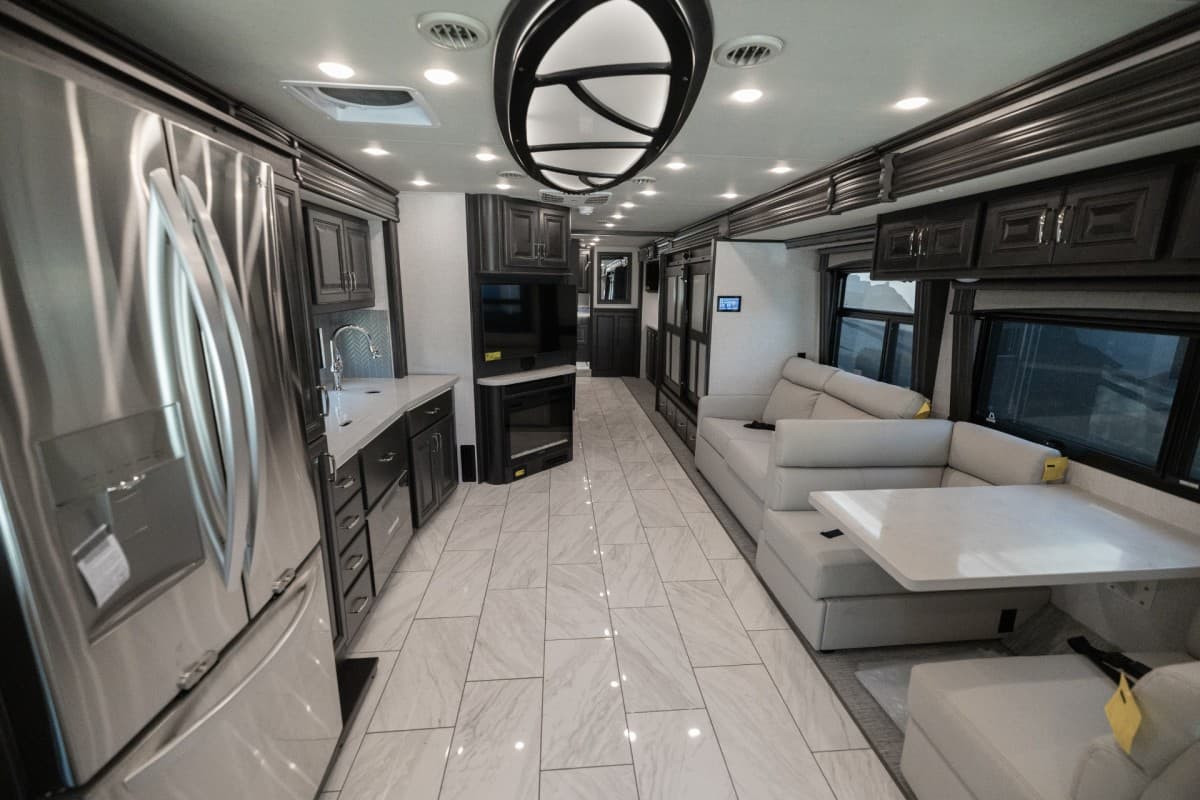 McKee RV Reports Updated Inventory Across RV Categories in Iowa