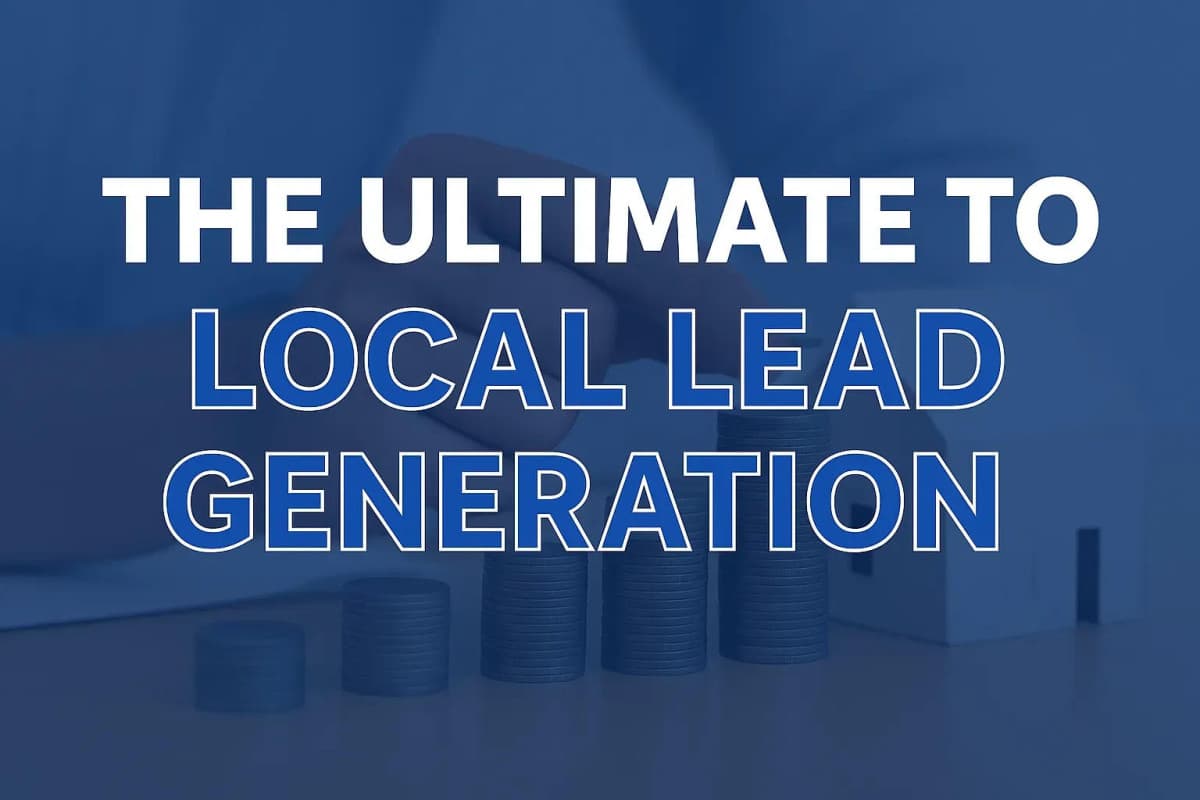 Semlocal Highlights Why Consistent Lead Generation is Crucial for Business Growth