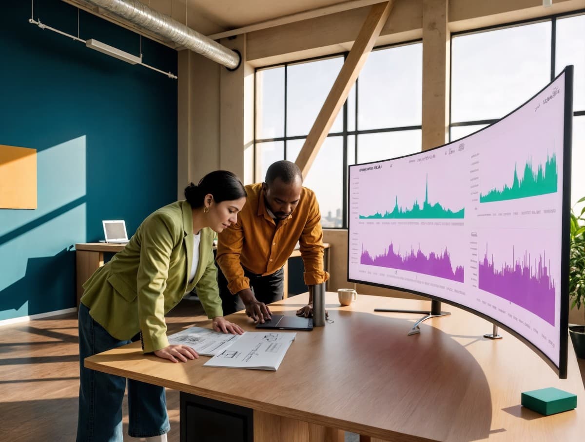 Azurea.ai Completes 659 SEO and Infrastructure Updates Through OTTO Platform
