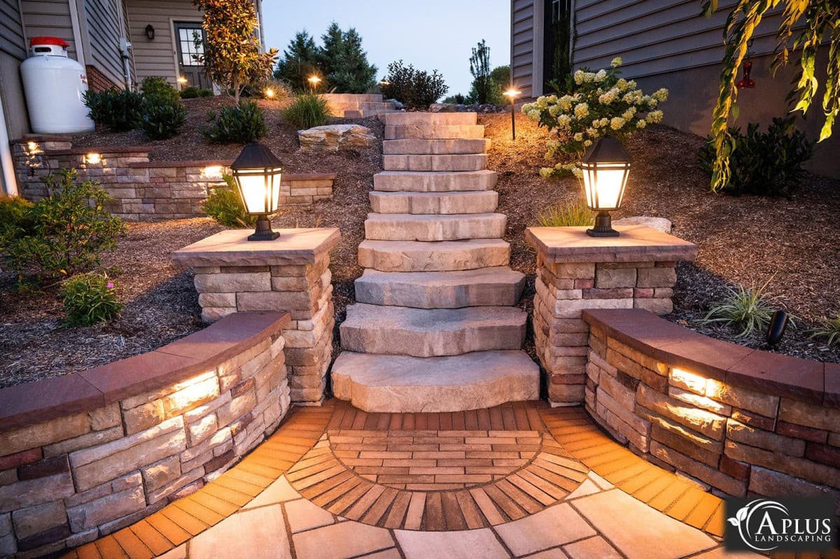 A Plus Landscaping Offers Up to 120% Project Financing for Pool and Outdoor Living Projects