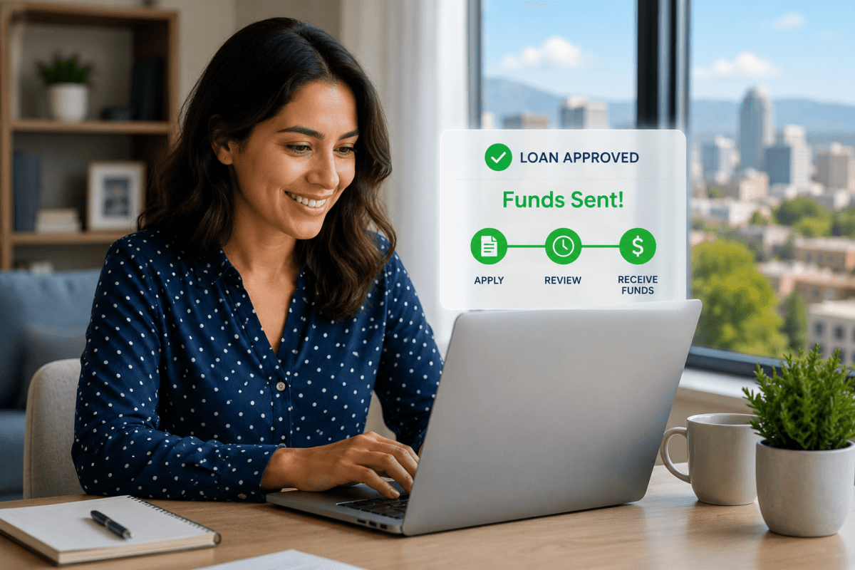 Cashback Loans Expands Fast Online Payday Loans to San Jose Residents