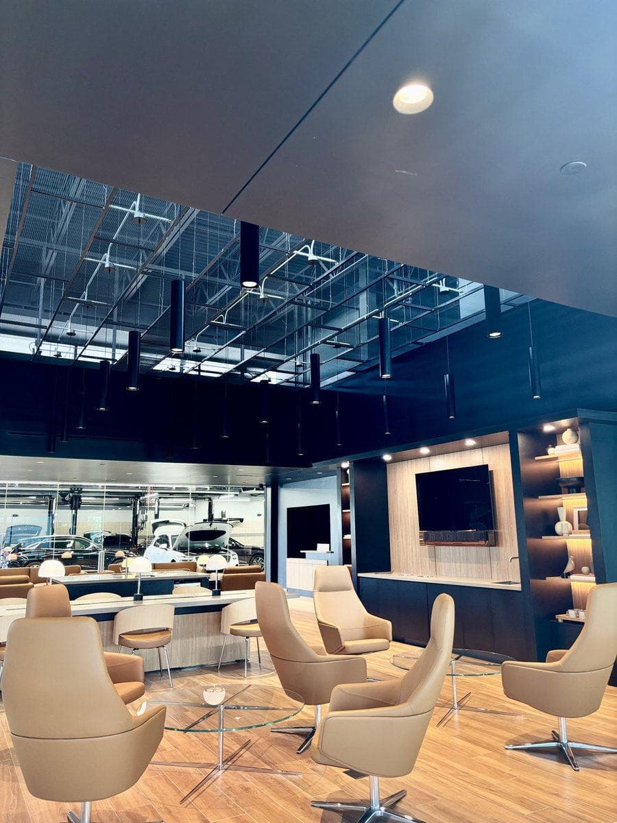 Genesis Opens New Schererville Showroom Amid Industry-Leading Initial Quality Ranking