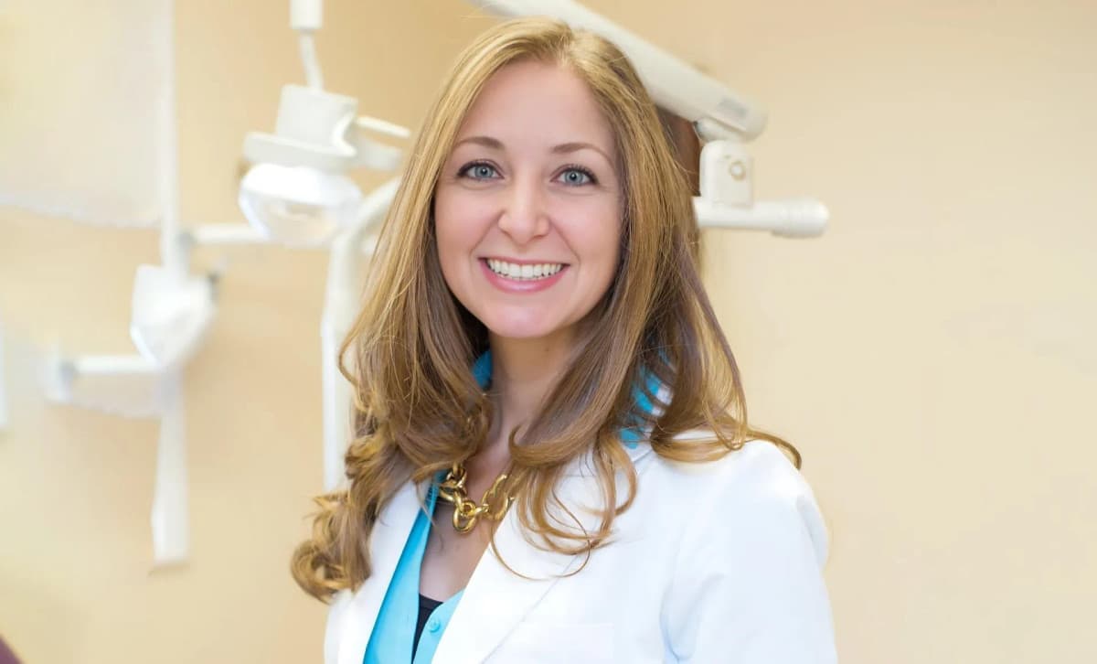 TG Orthodontics Recognized as Monmouth Magazine 2026 Top Dentist