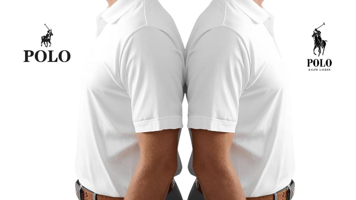 Polo Benchmarks Breathable Fabric, Clothing Recycling, and Perfume Lines Against Industry Peers