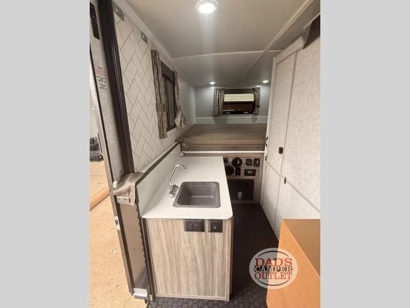 Dad's Camper Outlet Gulfport Expands RV Inventory with TrailManor Models for Mississippi Buyers