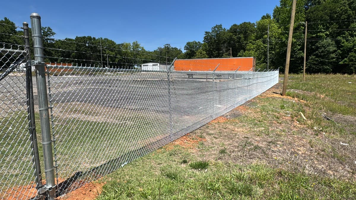 David S. Fence Expands to Greenville, SC After a Decade in Charlotte