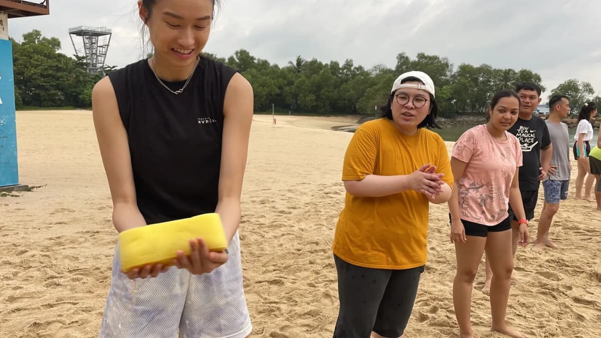 Overseas Retreats: A Strategic Investment in Team Dynamics and Employee Morale