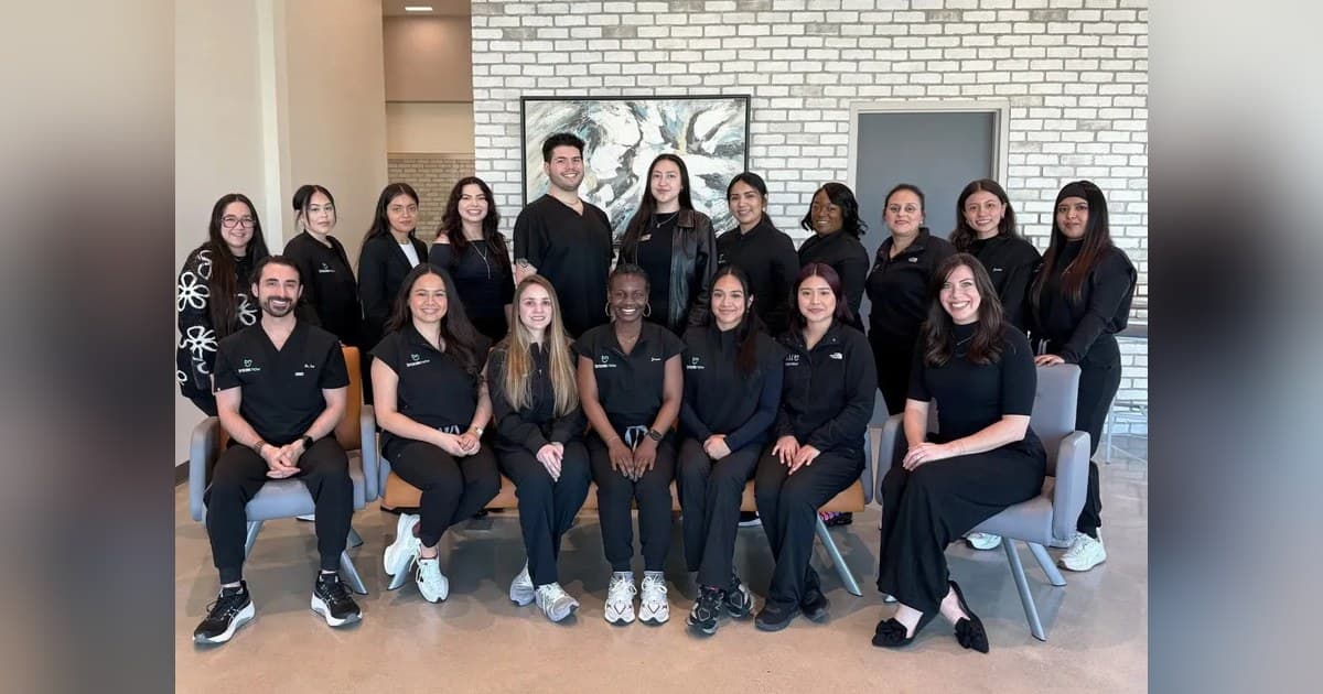 Braces Now Brings Digital Scanning to Buford Orthodontic Office, Expanding Access to Braces and Invisalign