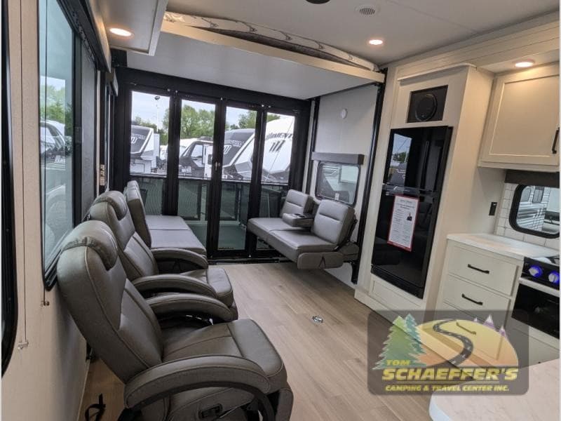 Tom Schaeffer's RV Superstore Expands RV Inventory in Pennsylvania