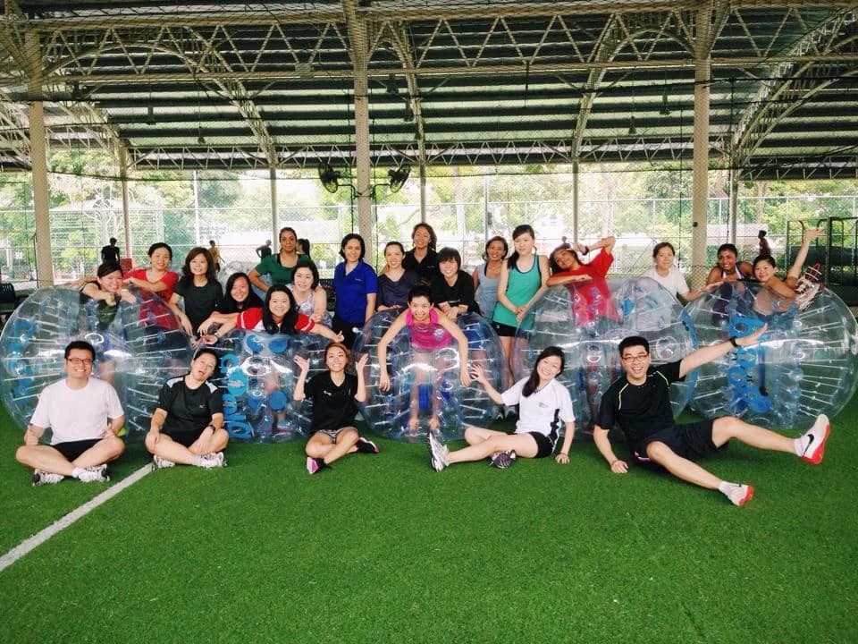 Strengthening Workplace Bonds Through Team Building: One Dynamics Highlights the Impact on Company Success