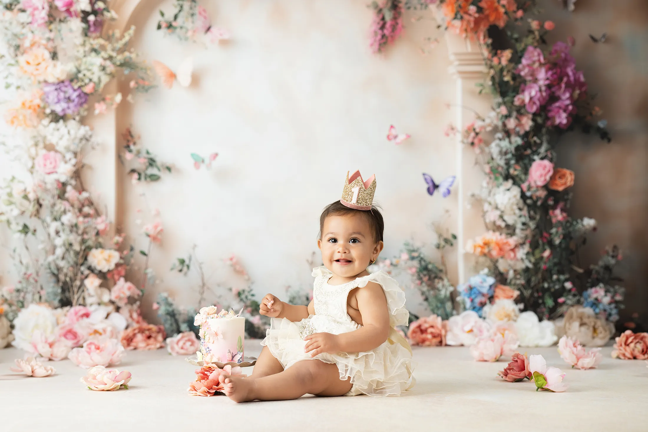 Lovely Baby Photography Launches New Website Built on Kadence WP Theme