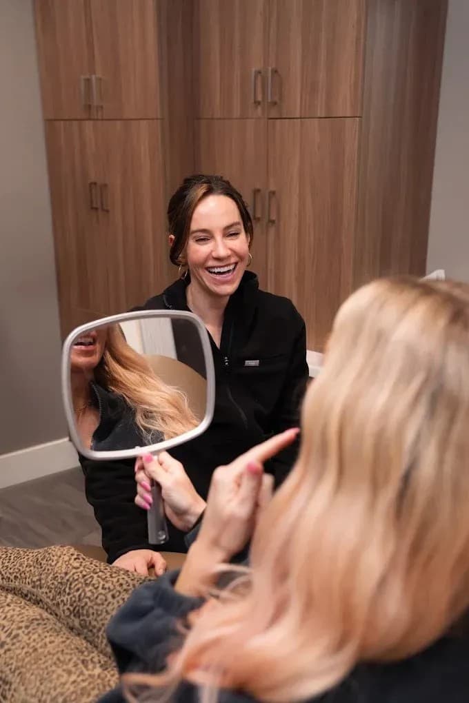 Esthetics Center Expands Fair Oaks Services with IV Hydration Therapy