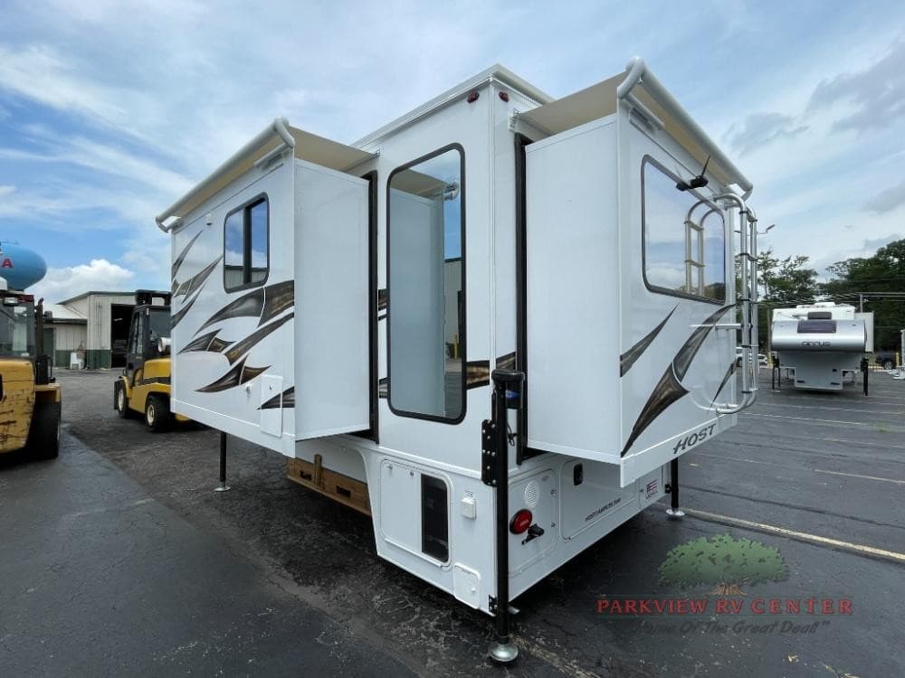 Parkview RV Center Expands Truck Camper Inventory Amid Growing Demand for Compact Family Travel RVs