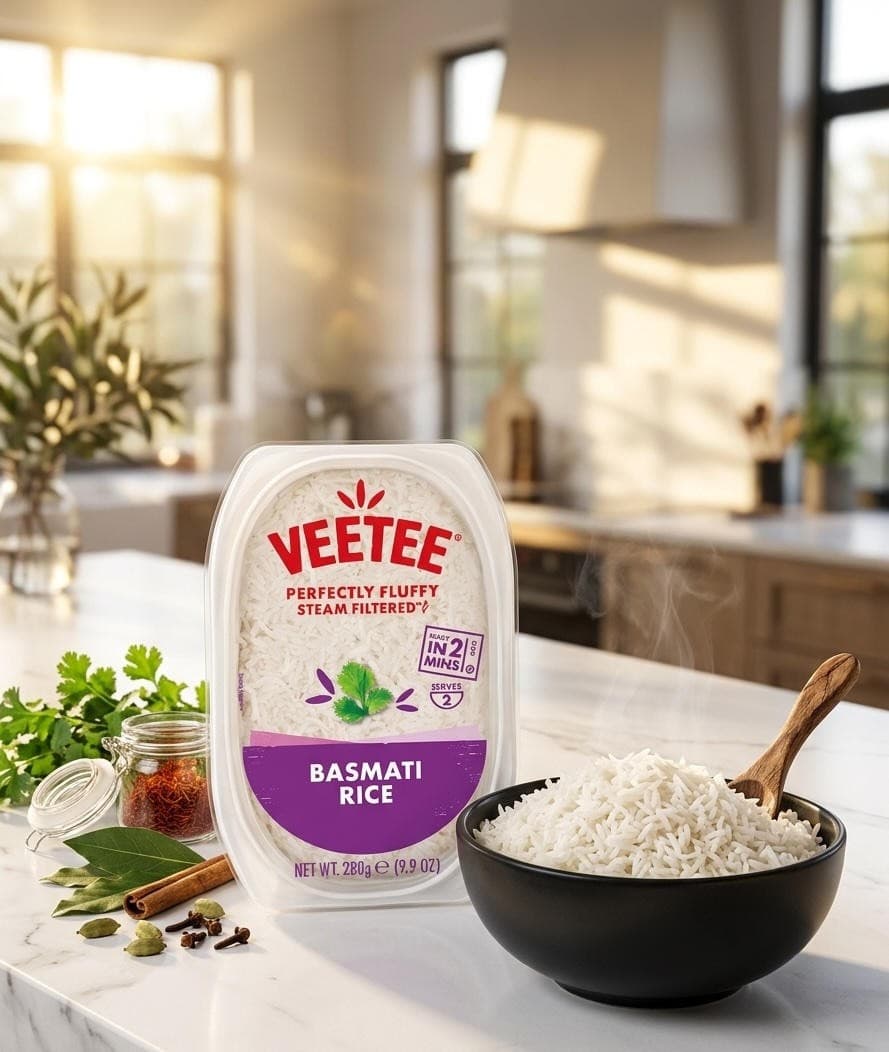 CPG Veteran Kevin Stitt Joins Veetee USA to Drive Walmart and Publix Expansion