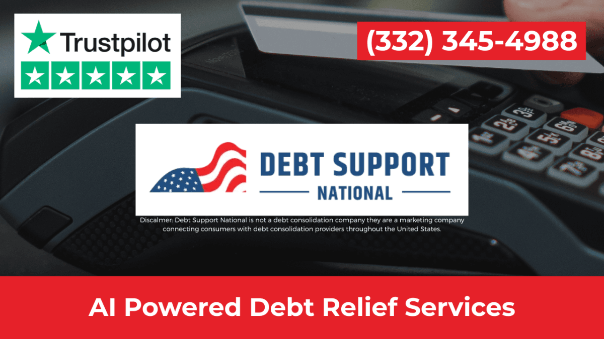 Debt Support National Launches AI-Driven System to Standardize Debt Relief Analysis