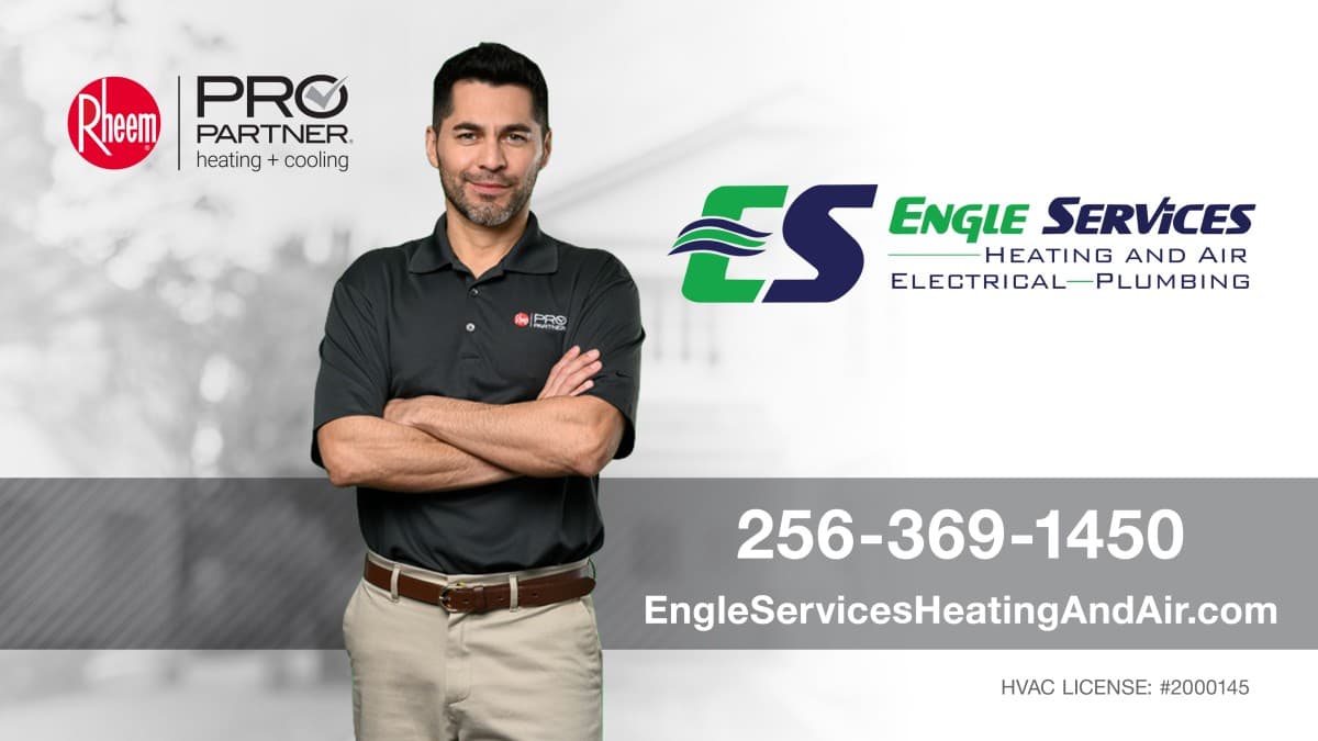 Central Alabama HVAC Firm Reaches 23 Years with 24/7 Service and Alabama Power Financing
