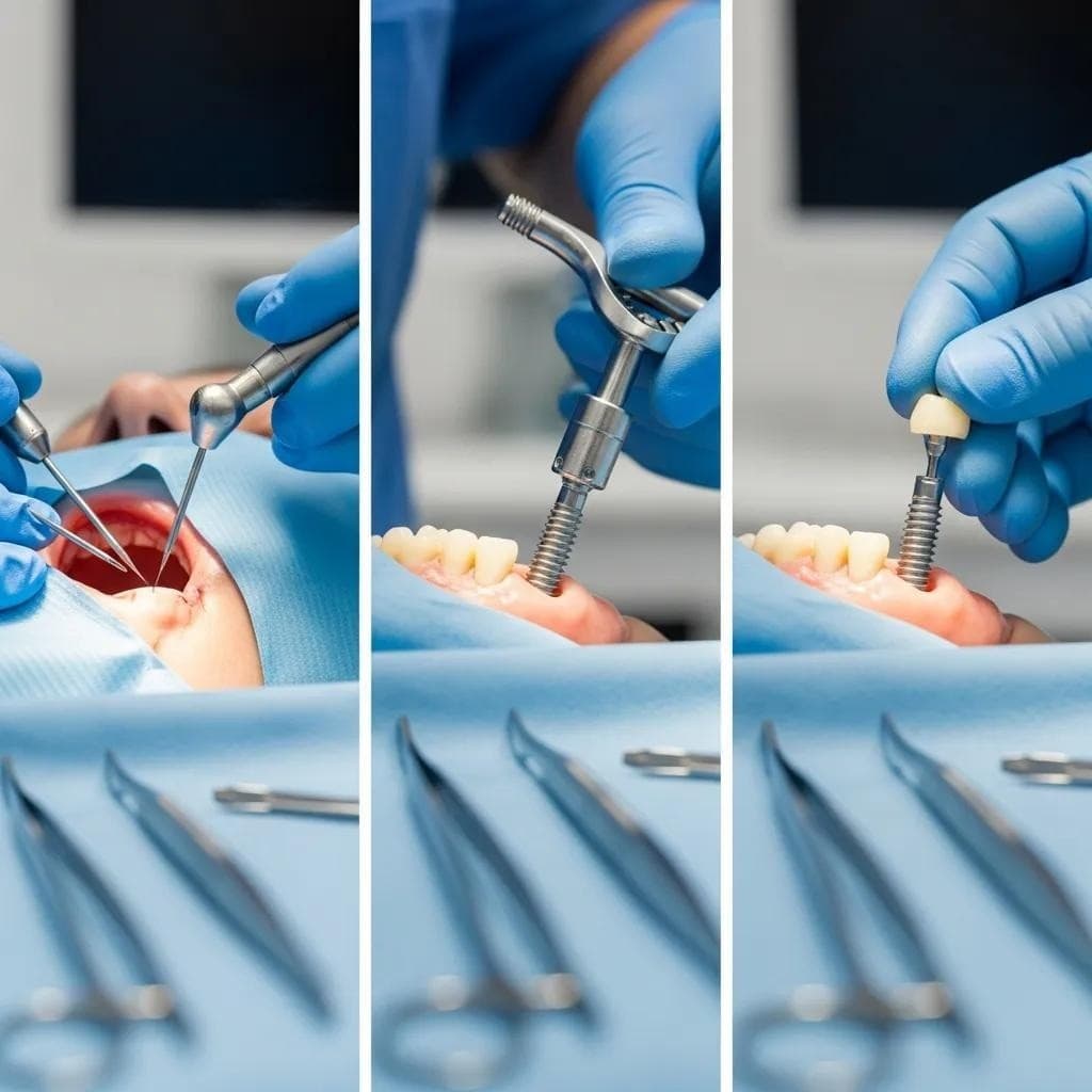 Navigating the Cost of Dental Implants: Strategies for Affordable Tooth Replacement in Dallas
