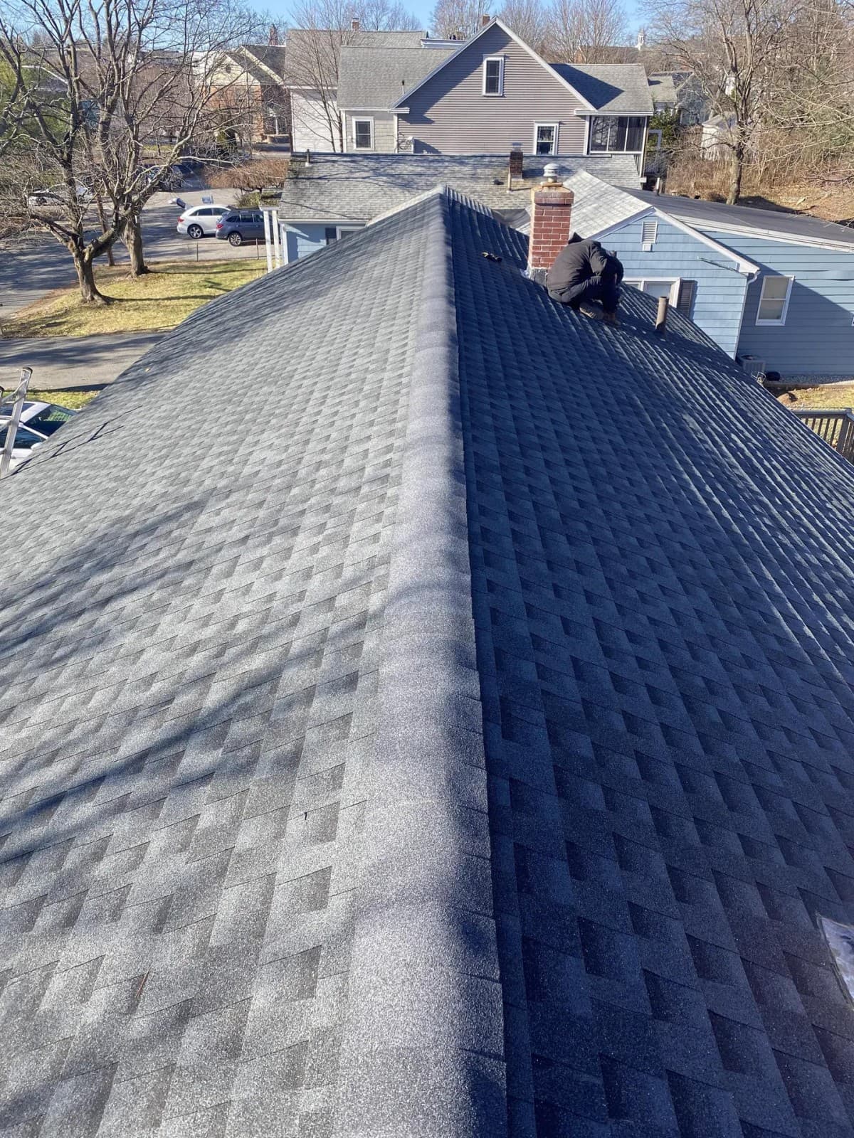 NH Roofing Firm Maintains GAF Master Elite and Carlisle EPDM Certifications, Highlighting 48 Years of Commercial Expertise