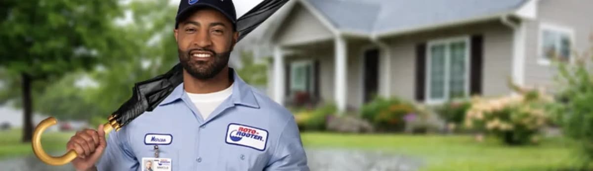 Roto-Rooter Warns of Increased Spring Plumbing Risks After Harsh Winter