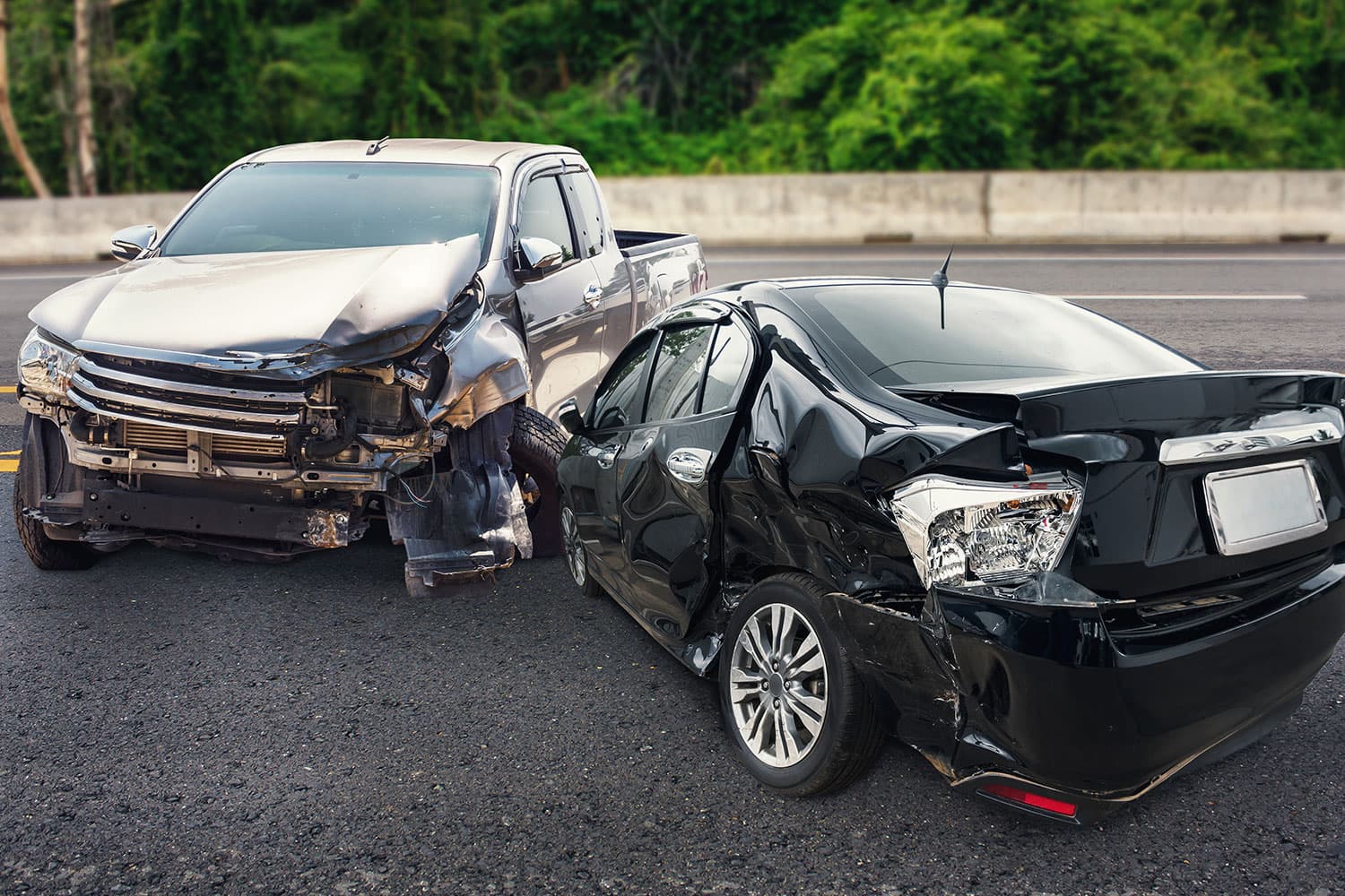Leading Causes of Fatal Car Crashes in Florida Revealed: Distracted Driving, Speeding, and Impairment Top the List