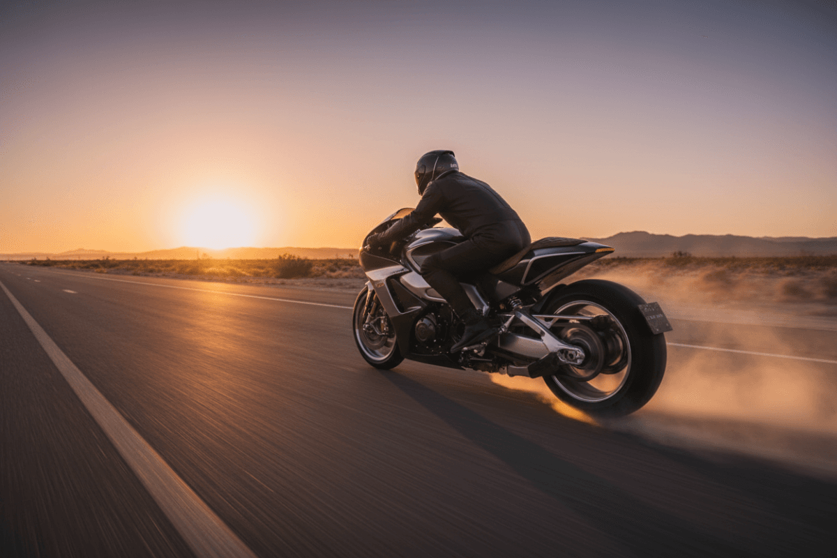 Atticus Goods Expands into Powersports with New Motorcycles Division