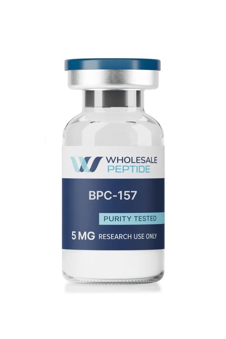 Quality Control in Peptide Research: Ensuring Reproducibility and Reliable Data