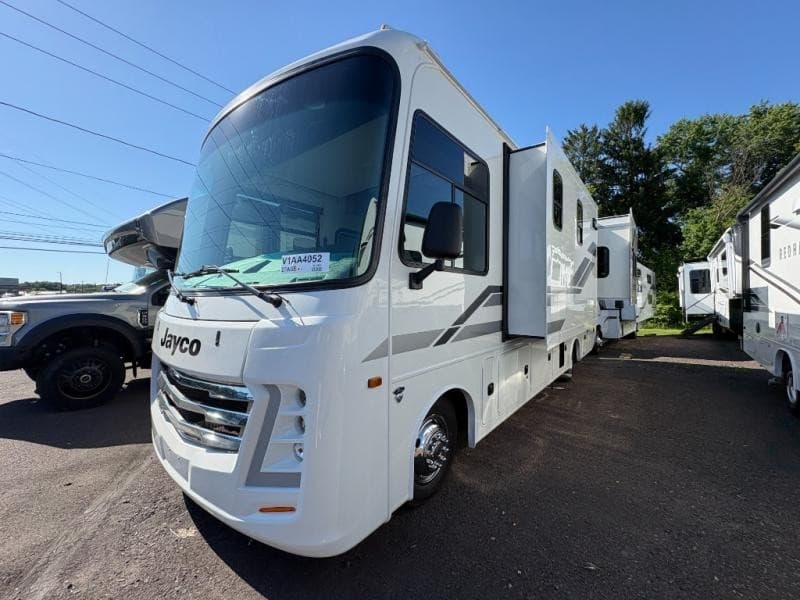 Fretz RV Expands Inventory to Meet Diverse Travel Needs
