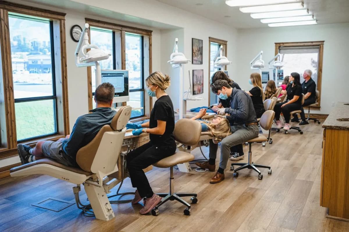 Albrechtsen & Fanelli Orthodontics Introduces MARPE for Non-Surgical Palatal Expansion in Utah