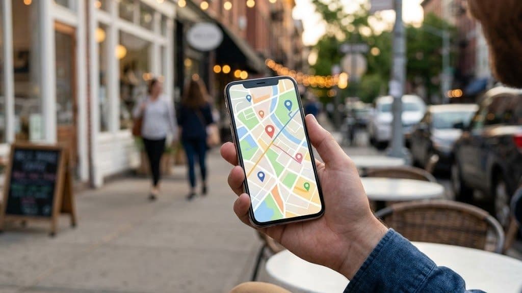 High Altitude SEO Identifies Three Listing Gaps That Push Small Businesses Off Google Maps