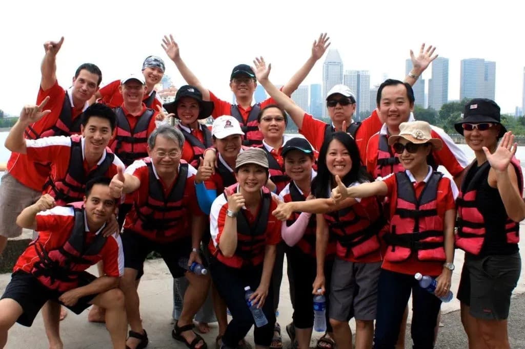 AdvenTOUR Named Top Team Building Provider in Asia, Reinforcing Its Industry Leadership