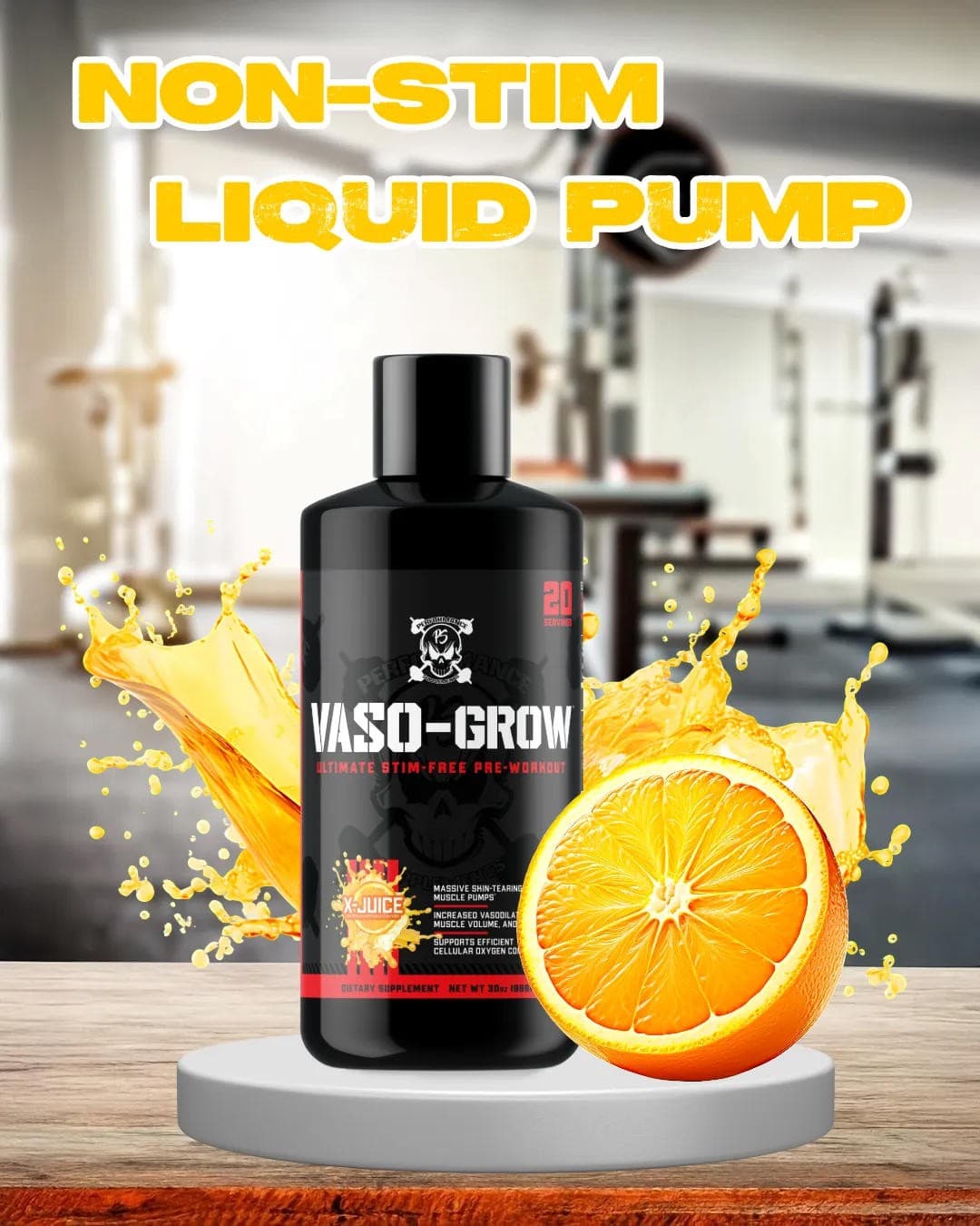 Vaso-Grow Feedback Highlights Consistent Reports of Superior Pump Quality Across Multiple Training Sets